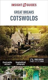 Reisgids Great Breaks Cotswolds | Insight Guides