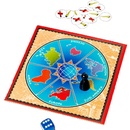 Spel - Het Grote Wereldreisspel | Identity Games