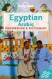 Woordenboek Phrasebook & Dictionary Egyptian Arabic – Arabisch | Lonely Planet