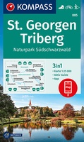 St. Georgen - Triberg