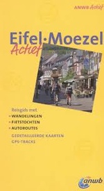 Wandelgids Eifel Moezel | ANWB actief