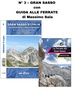 Wandelkaart 03 Gran Sasso d'Italia | Edizione il Lupo