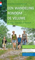 Wandelgids Een wandeling rondom de Veluwe | Gegarandeerd Onregelmatig