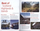 Reisgids Handbook Schotland Scotland - Highlands & Islands | Footprint