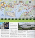 Fietsgids Véloguide Bretagne - le tour de Bretagne à vélo | Editions Ouest-France