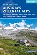 Wandelgids Trekking in Austria's Zillertal Alps | Cicerone