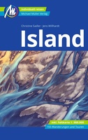 IJsland - Island Reiseführer