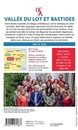 Reisgids Vallée du Lot et Bastides 22-23 | Le Routard