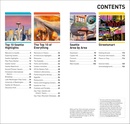 Reisgids Eyewitness Top 10 Seattle | Dorling Kindersley