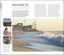Reisgids Eyewitness Travel California | Dorling Kindersley