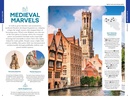 Reisgids Belgium & Luxembourg - België & Luxemburg | Lonely Planet