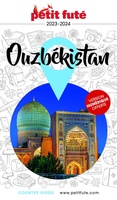 Ouzbékistan - Oezbekistan
