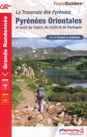 Pyrénées Orientales: La Traversée des Pyrénées GR10