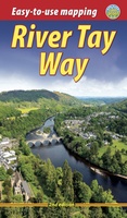 River Tay Way gids