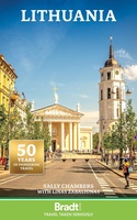 Lithaunia - Litouwen
