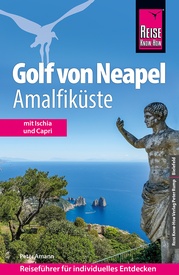 Reisgids Golf von Neapel - Kampanien, Cilento – Golf van Napels – Campania, Cilento | Reise Know-How Verlag