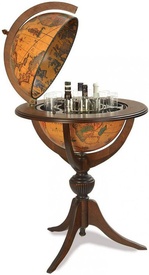 Barglobe Superstes | Zoffoli