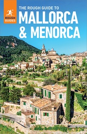 Reisgids Mallorca and Menorca | Rough Guides