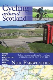 Fietsgids Cycling Around Scotland | Argyll