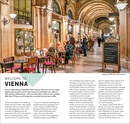 Reisgids Eyewitness Top 10 Vienna | Dorling Kindersley
