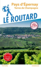 Reisgids Pays d'Epernay | Le Routard