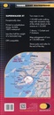 Wandelkaart Mull - Iona - Ulva | Harvey Maps