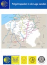 Pelgrimsroute - Wandelgids Via Scaldea | Vlaams Compostelagenootschap