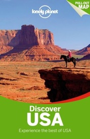 Reisgids Discover USA | Lonely Planet