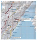 Wegenkaart - landkaart 349 Alonissos | Orama