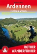 Wandelgids Ardennen | Rother Bergverlag