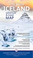 Wegenkaart - landkaart The fotoVUE Iceland Adventure and Travel Map | Fotovue