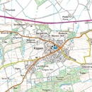 Wandelkaart - Topografische kaart 366 OS Explorer Map Stirling, Ochil Hills West | Ordnance Survey