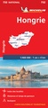 Wegenkaart - landkaart 732 Hongarije | Michelin