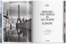 Fotoboek National Geographic Around the World in 125 Years. Europe | Taschen