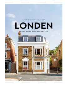 Reisgids Londen | Mo'Media | Momedia