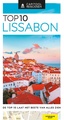 Reisgids Capitool Top 10 Lissabon | Unieboek