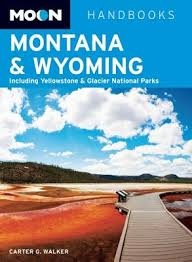 Reisgids - Opruiming Moon Montana and Wyoming | MOOM
