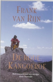 Reisverhaal De rode kangoeroe | F. van Rijn