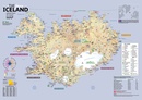 Wegenkaart - landkaart The fotoVUE Iceland Adventure and Travel Map | Fotovue