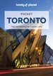 Reisgids Pocket Toronto | Lonely Planet