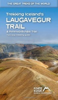 Trekking Iceland's Laugavegur Trail and Fimmvorouhals Trail