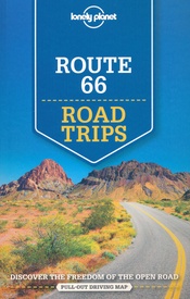 Reisgids Road Trips Route 66  | Lonely Planet