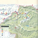 Klimgids - Klettersteiggids Die 55 schönsten Klettersteige | Styria Verlag