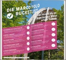 Reisgids Marco Polo DE Bayerischer Wald -  Beierse Woud | MairDumont
