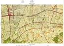 Atlas - Opruiming Grote Historische topografische atlas Groningen | Nieuwland