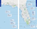 Reisgids Florida | Lonely Planet
