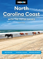 North Carolina Coast: With the Outer Banks
