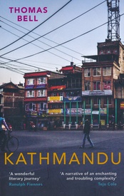 Reisverhaal Kathmandu | Thomas Bell