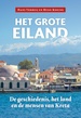 Reisverhaal Het Grote Eiland | Hans Verheij, Hugo Koning