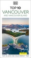 Reisgids Eyewitness Top 10 Vancouver & Vancouver Island | Dorling Kindersley